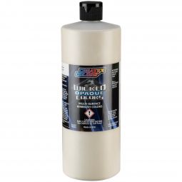 Createx Wicked Opaque Colors Titan Buff, 32 oz.