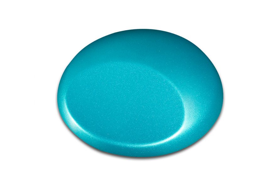 vendita Illustration Colors - colore aerografo 506002 CERULEAN BLUE