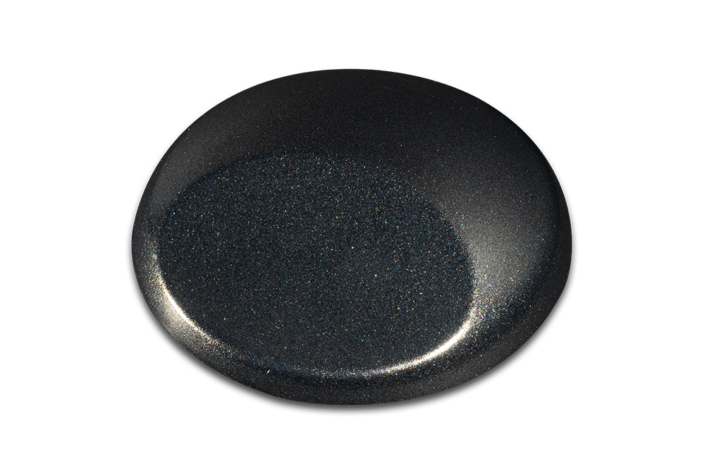 Createx Wicked Colors Hot Rod Sparkle Spectrum, 4 oz.
