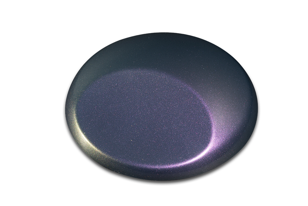 Createx Wicked Colors Flair Teal/Purple, 4 oz.