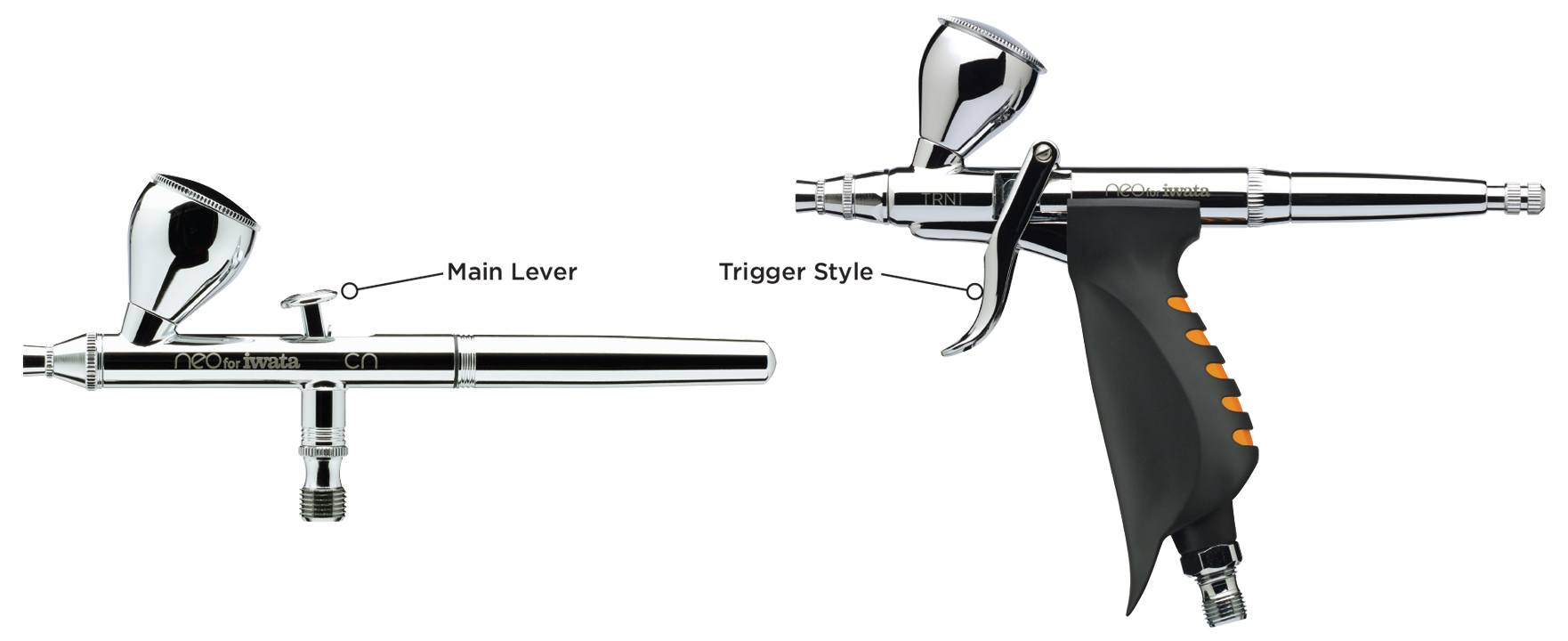 New to Airbrush? Here's a Simple Guide to the Basics