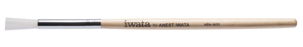 Iwata Washing Brush