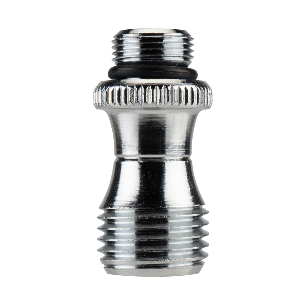 Air Valve Body Iwata