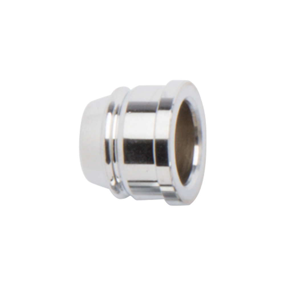 Round Pattern Air Cap