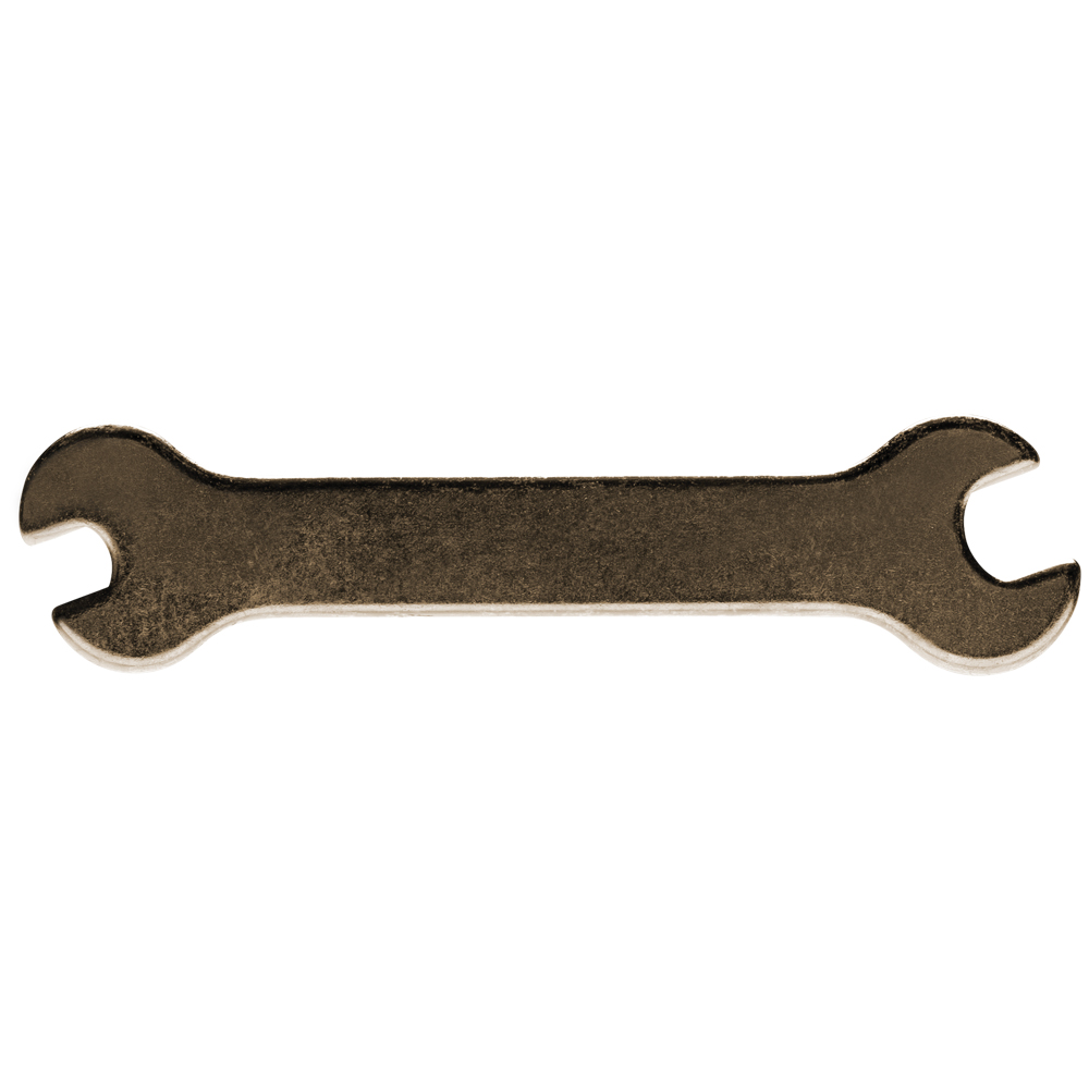 Spanner Wrench: Anest Iwata-Medea, Inc.