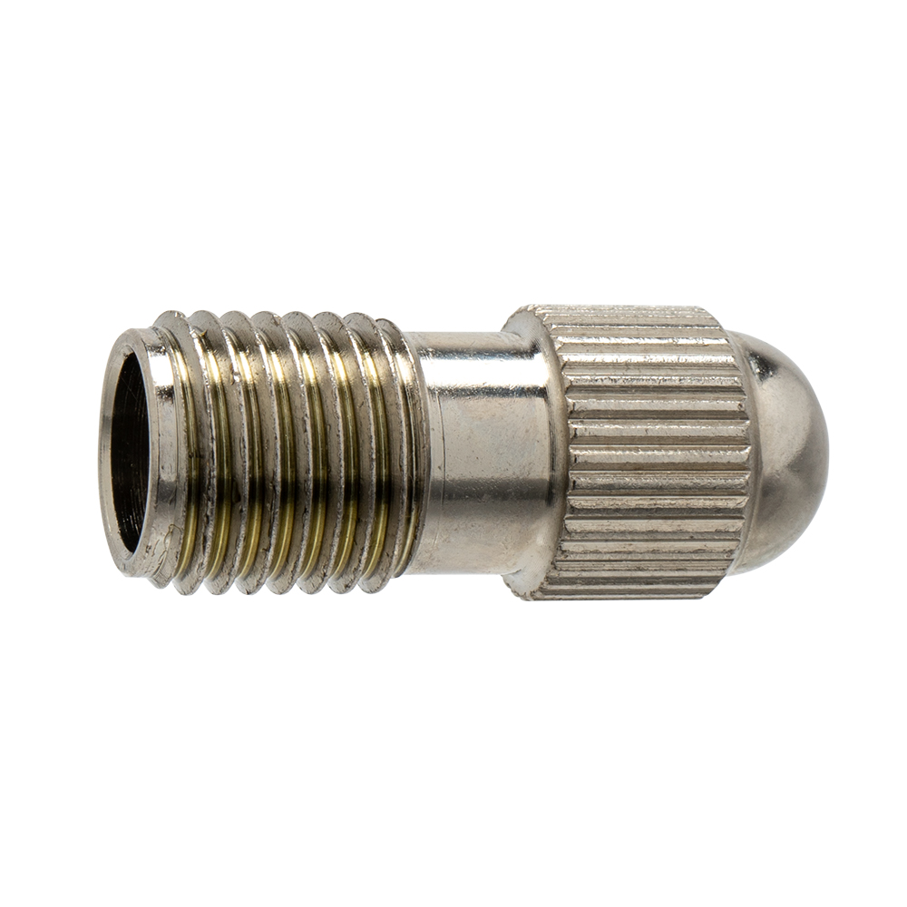 Fluid Adjustment Knob