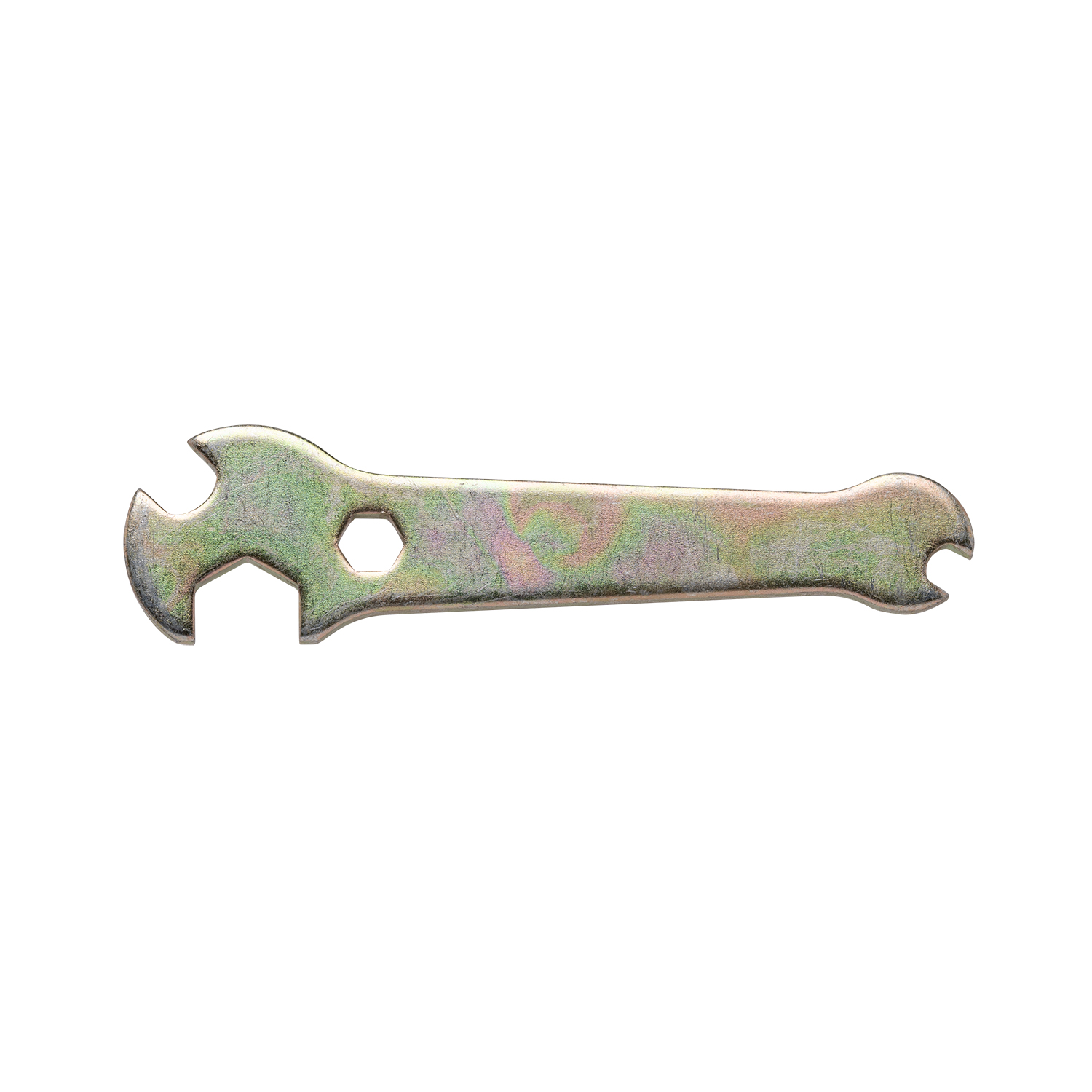 Spanner RG3