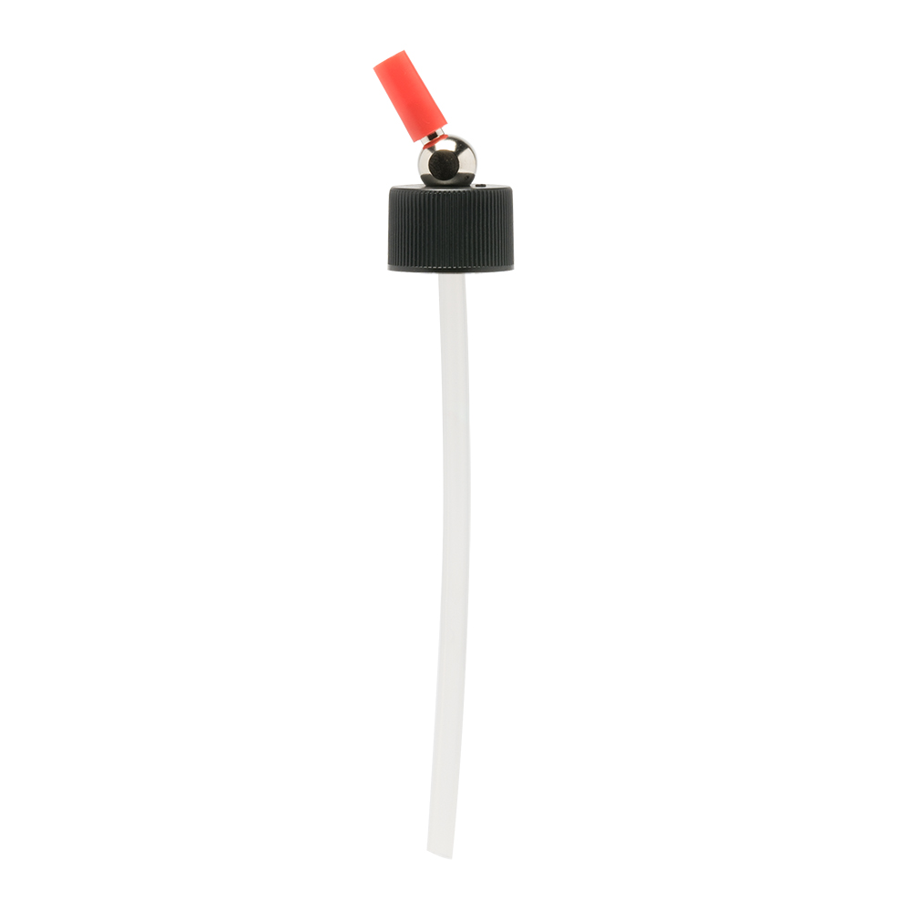 Iwata Bottle Adaptor Cap 20 mm