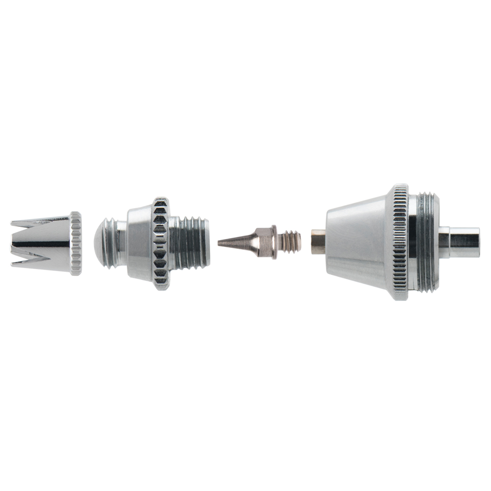 Head System (C2)