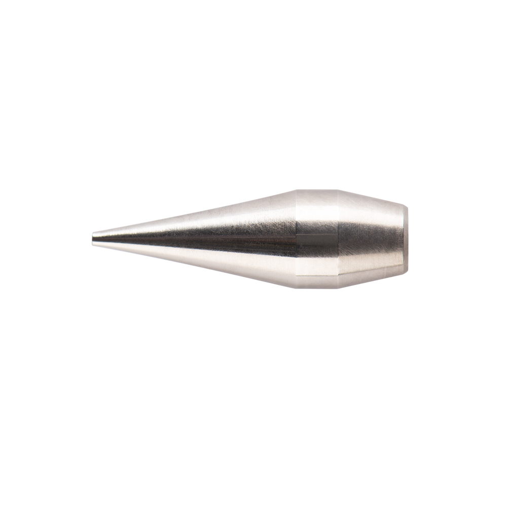 Nozzle (E5): Anest Iwata-Medea, Inc. Nozzle (E5): Anest Iwata-Medea, Inc.