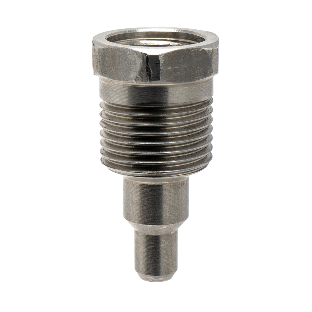 Fluid Nipple