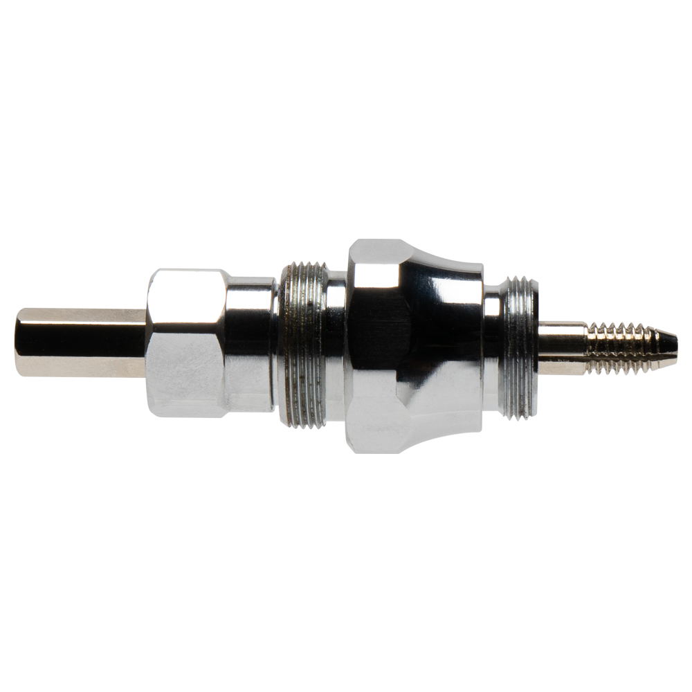 Needle Chucking Assembly