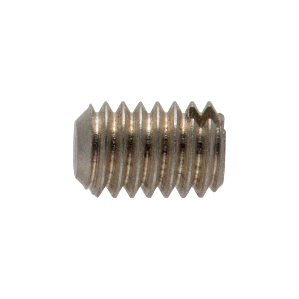 Needle Chucking Nut