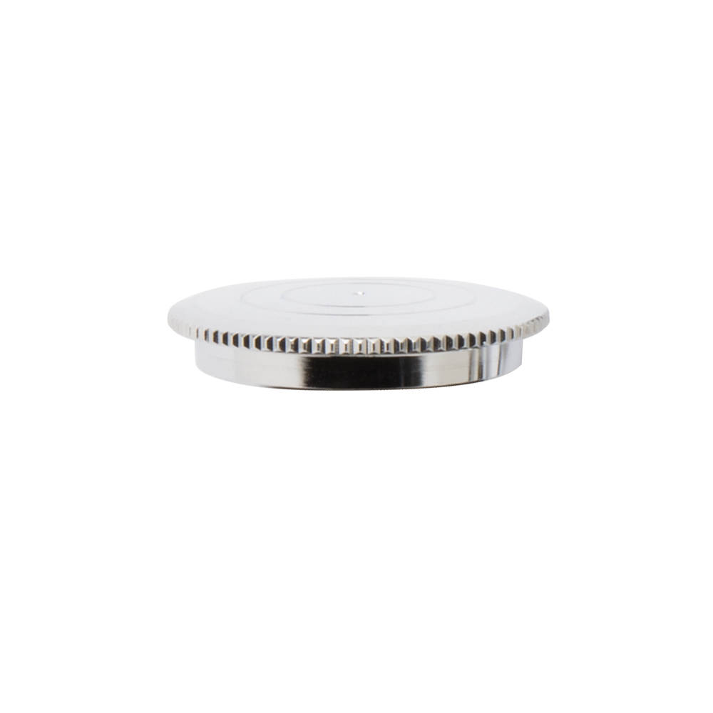 Gravity Feed Cup Lid (0.24 oz / 7 ml)