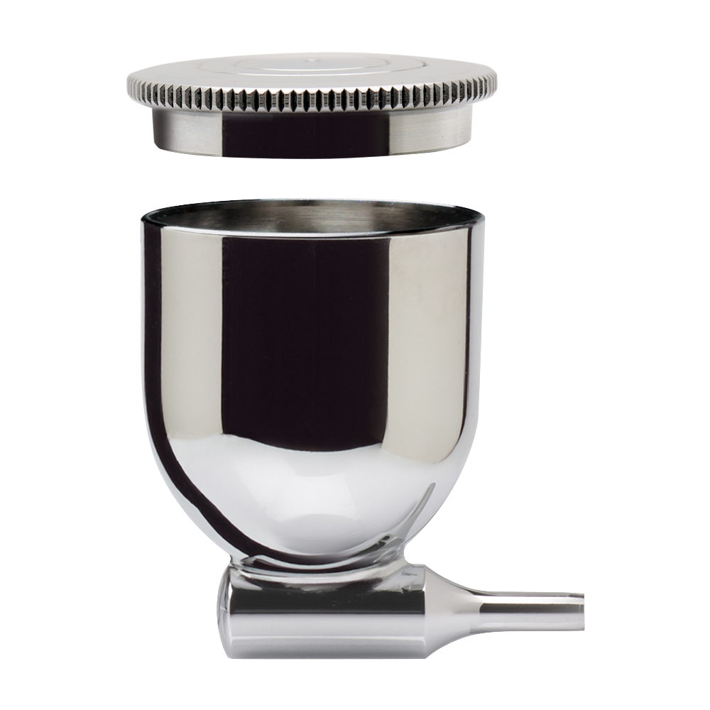 Side Feed Cup (0.24 oz / 7 ml)