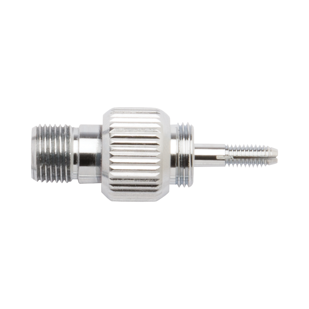 Fluid Adjustment Knob