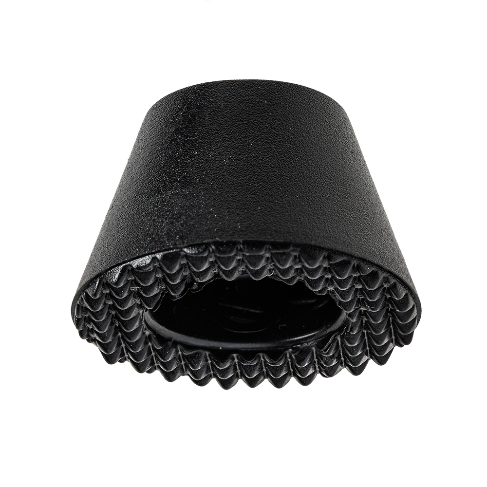 Rubber foot with threads for models IS875HT, IS925HT and IS975