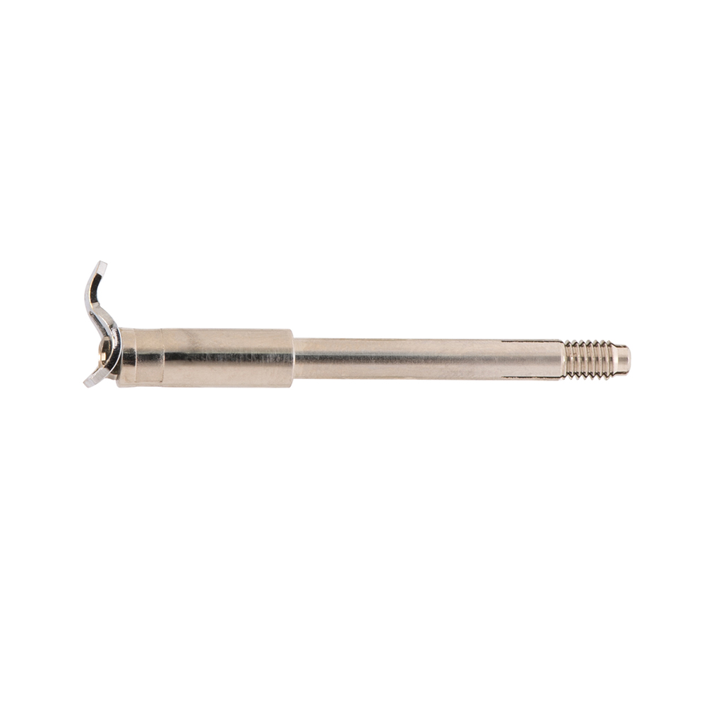 Needle Chucking Guide