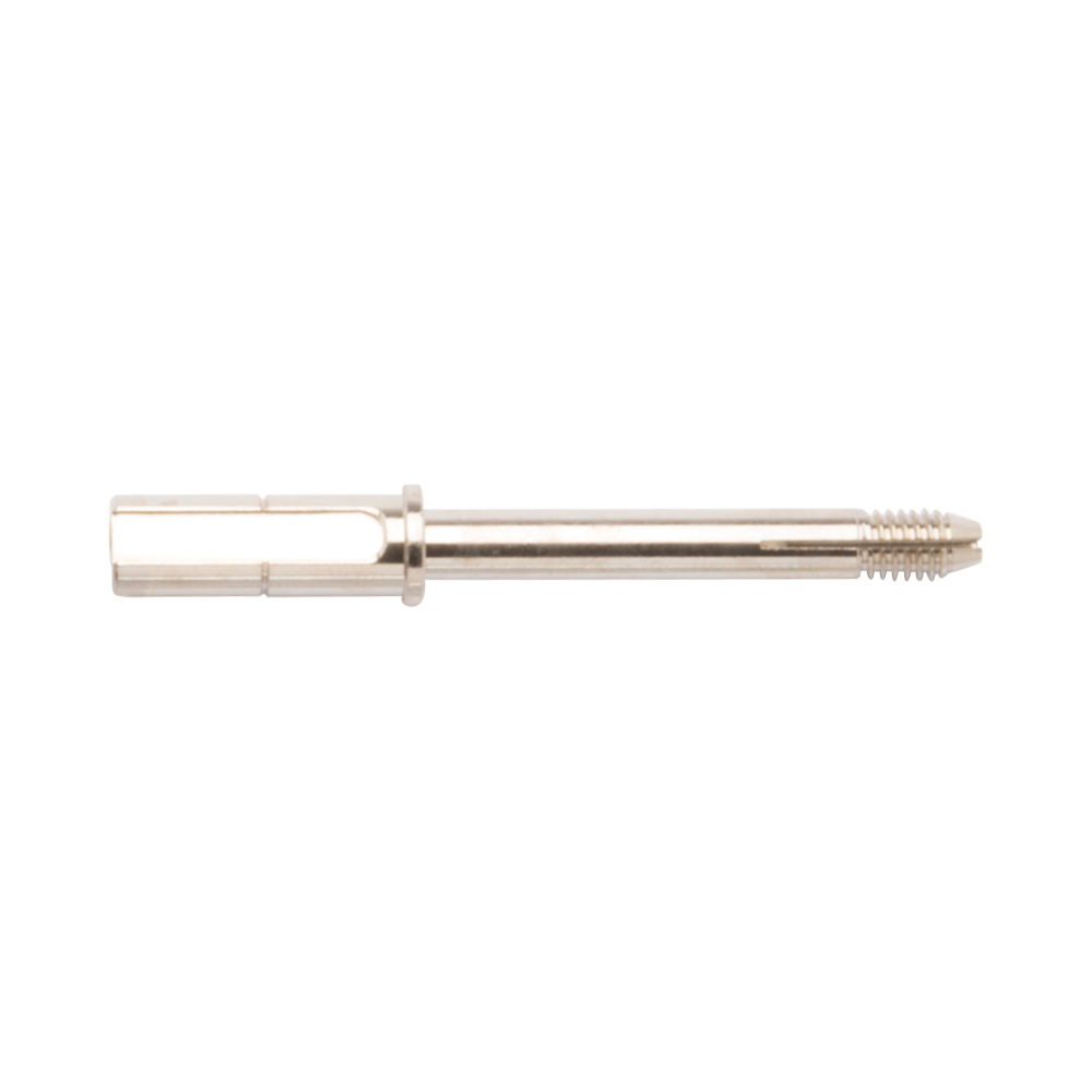 Needle Chucking Guide